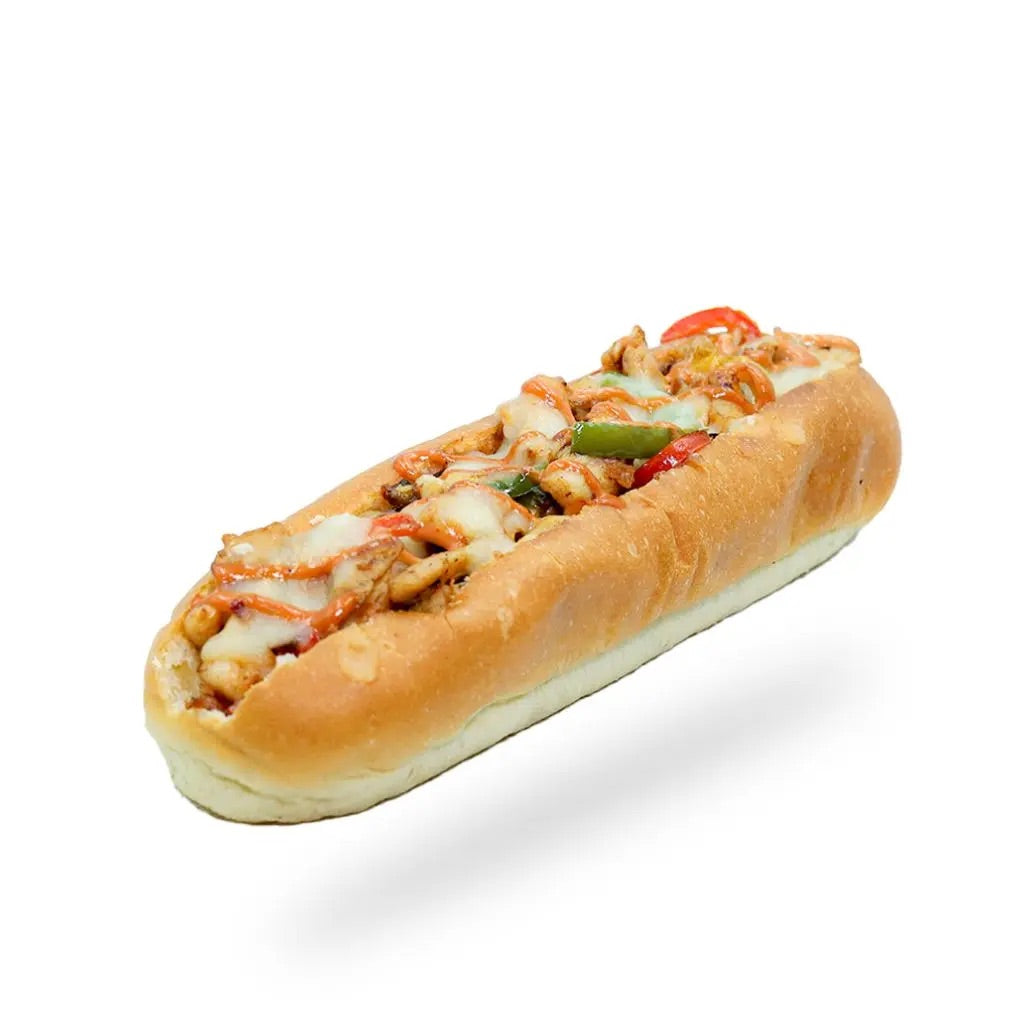 مجسم فاهيتا (Sizzling Fajita Replica)